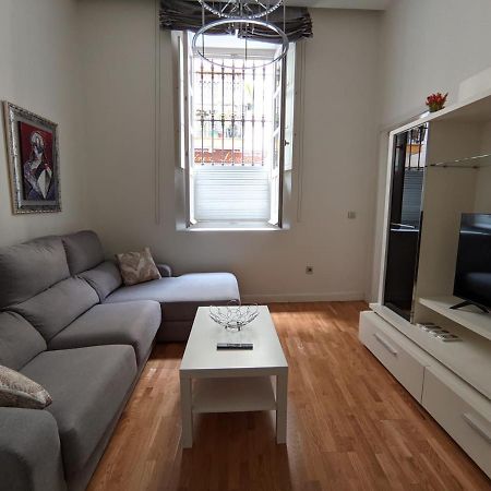 Apartamento Spinola Home Seville Exterior photo