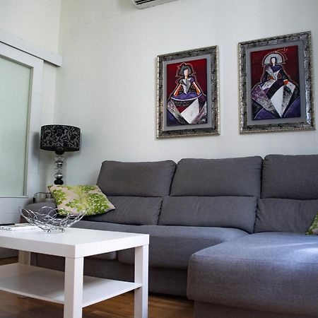 Apartamento Spinola Home Seville Exterior photo