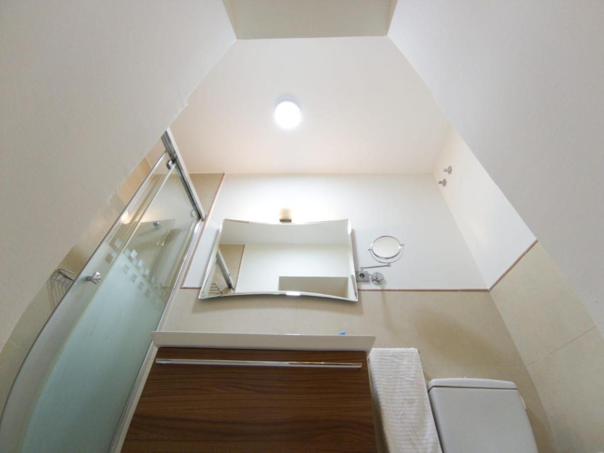Apartamento Spinola Home Seville Exterior photo