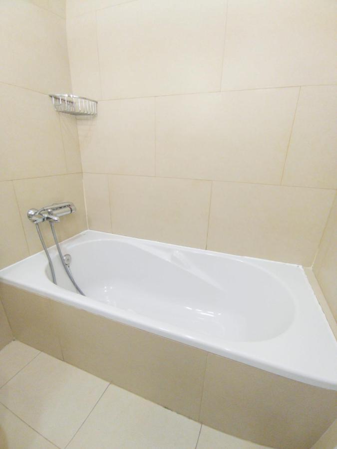 Apartamento Spinola Home Seville Exterior photo
