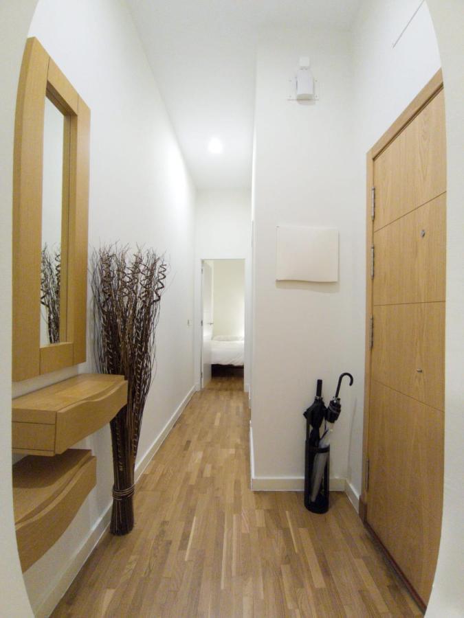Apartamento Spinola Home Seville Exterior photo