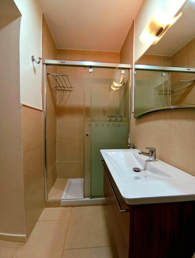 Apartamento Spinola Home Seville Exterior photo