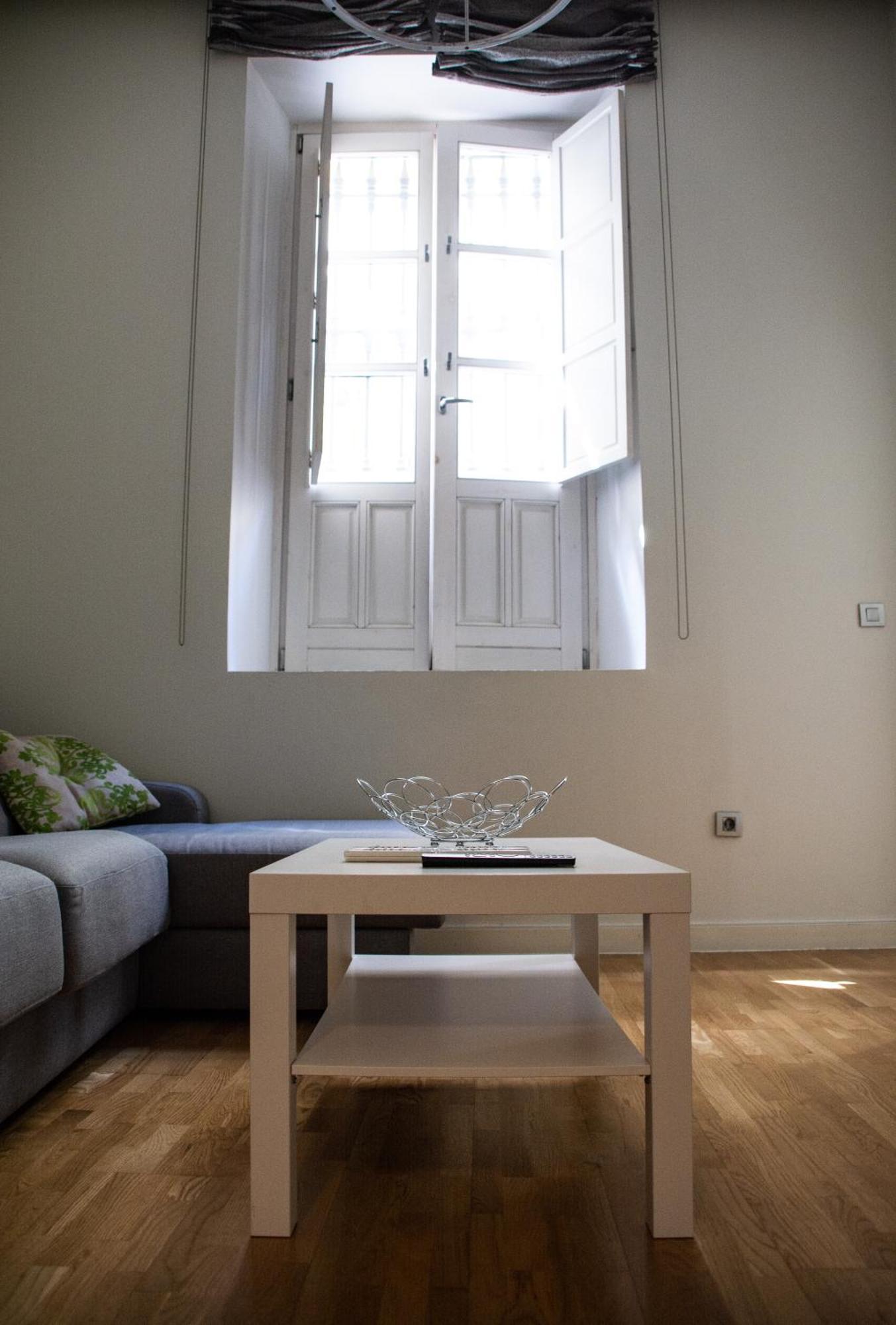 Apartamento Spinola Home Seville Exterior photo